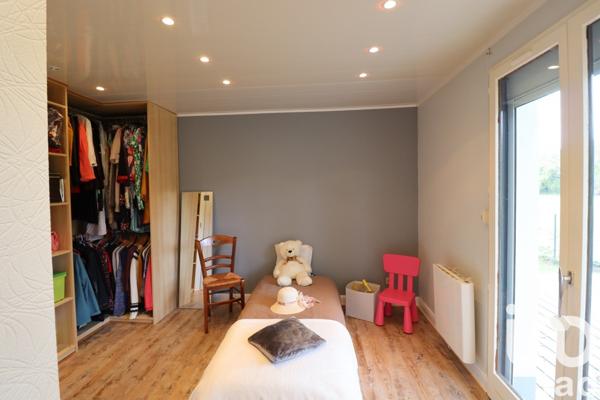 Maison à vendre 5 pièces 143 m² Tresses