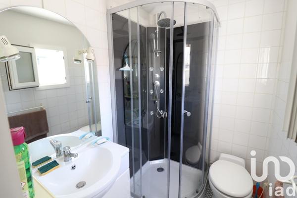 Maison à vendre 5 pièces 143 m² Tresses