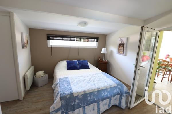 Maison à vendre 5 pièces 143 m² Tresses