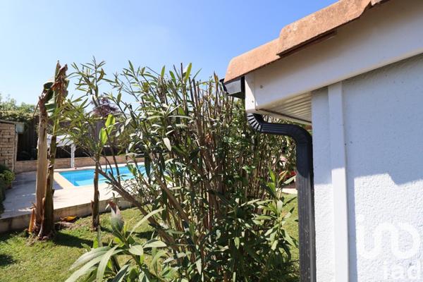 Maison à vendre 5 pièces 143 m² Tresses