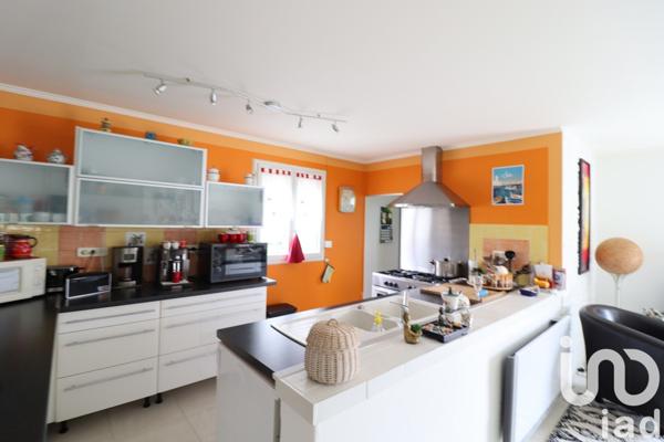 Maison à vendre 5 pièces 143 m² Tresses