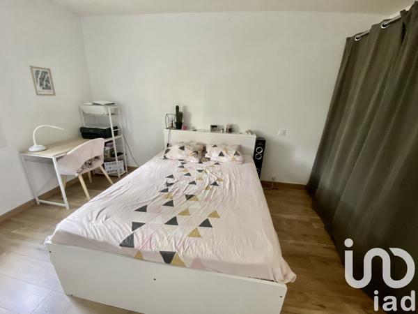 Maison traditionnelle 6 pièces de 125 m² à Nérac (47600)