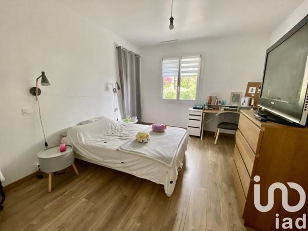 Maison traditionnelle 6 pièces de 125 m² à Nérac (47600)