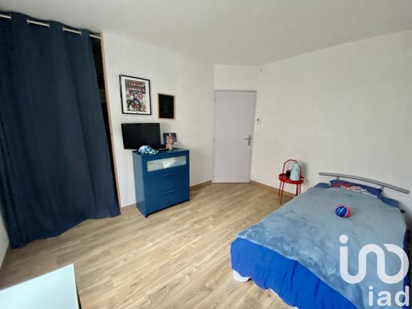 Maison traditionnelle 6 pièces de 125 m² à Nérac (47600)