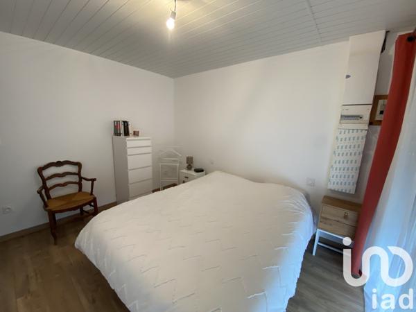 Maison traditionnelle 6 pièces de 125 m² à Nérac (47600)