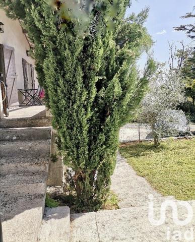 Maison traditionnelle 6 pièces de 125 m² à Nérac (47600)