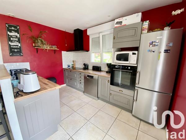 Maison traditionnelle 6 pièces de 125 m² à Nérac (47600)