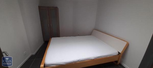 Location appartement 2 pièces de 48.48m²