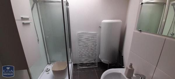 Location appartement 2 pièces de 48.48m²