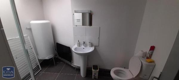 Location appartement 2 pièces de 48.48m²