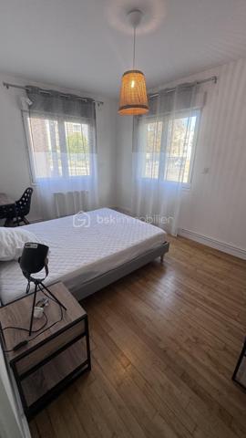 Appartement de 50,05 m²