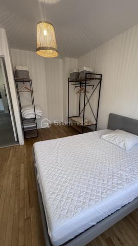 Appartement de 50,05 m²