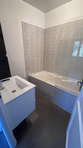 Appartement de 50,05 m²