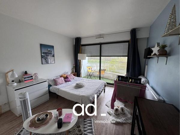 Appartement à vendre La Rochelle