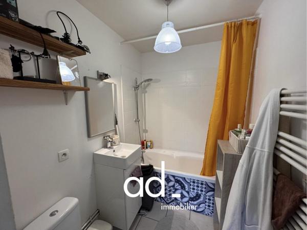 Appartement à vendre La Rochelle