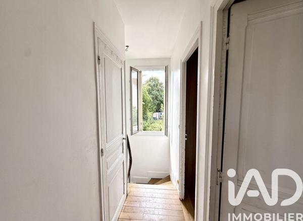 Maison à vendre 3 pièces 59 m² Saint-Denis