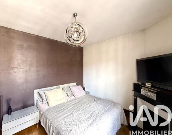 Maison à vendre 3 pièces 59 m² Saint-Denis