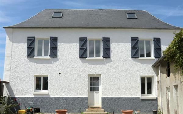 Maison à louer    5 pièces • 116,78 m2 Saint-Gratien