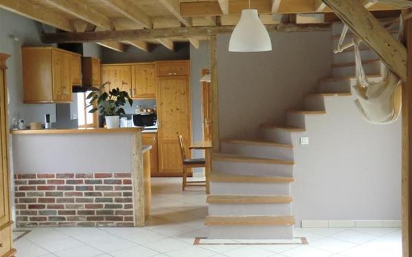 Maison à louer    5 pièces • 116,78 m2 Saint-Gratien