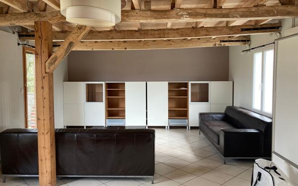 Maison à louer    5 pièces • 116,78 m2 Saint-Gratien