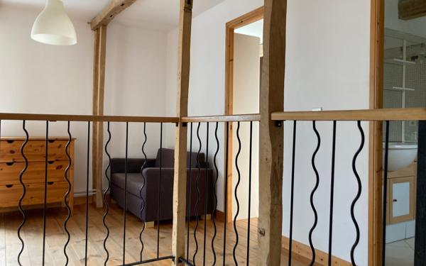 Maison à louer    5 pièces • 116,78 m2 Saint-Gratien