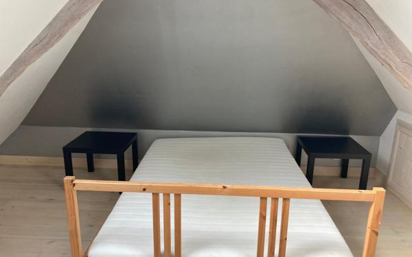 Maison à louer    5 pièces • 116,78 m2 Saint-Gratien