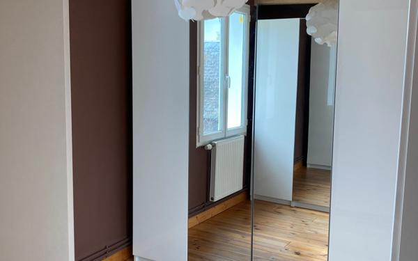 Maison à louer    5 pièces • 116,78 m2 Saint-Gratien