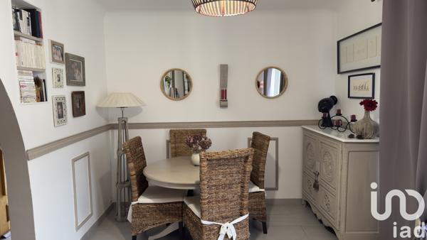 Maison à vendre 4 pièces 84 m² Garennes-sur-Eure