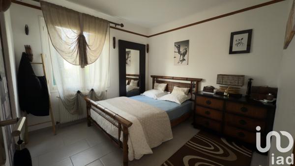 Maison à vendre 4 pièces 84 m² Garennes-sur-Eure