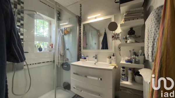 Maison à vendre 4 pièces 84 m² Garennes-sur-Eure