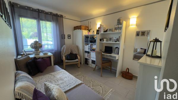 Maison à vendre 4 pièces 84 m² Garennes-sur-Eure