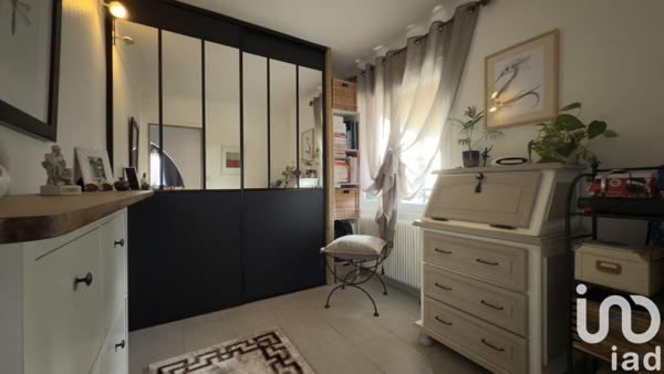 Maison à vendre 4 pièces 84 m² Garennes-sur-Eure