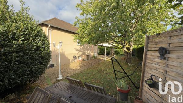 Maison à vendre 4 pièces 84 m² Garennes-sur-Eure