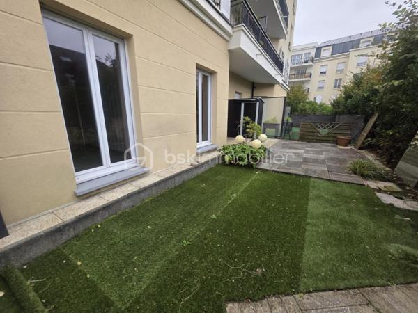Appartement de 50,36 m²