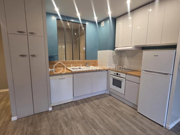 Appartement de 50,36 m²