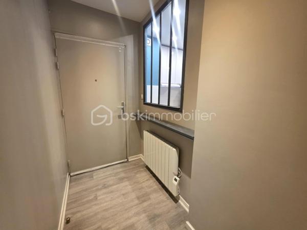 Appartement de 50,36 m²