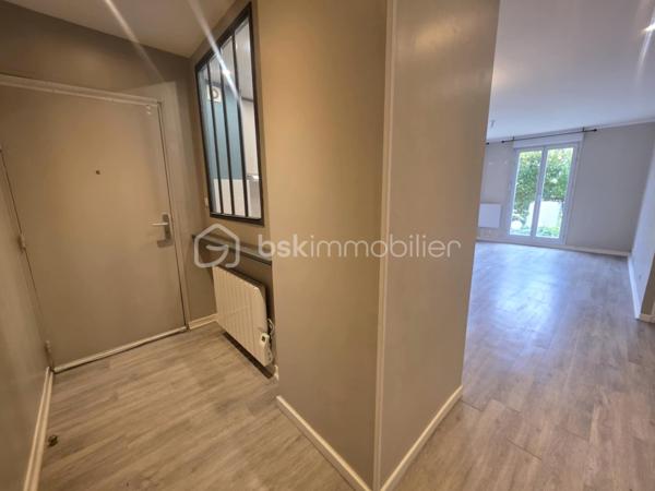 Appartement de 50,36 m²