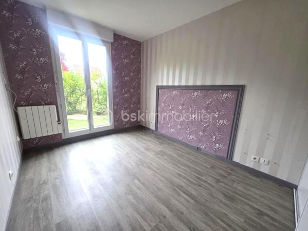 Appartement de 50,36 m²