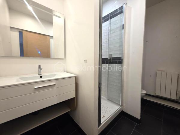 Appartement de 50,36 m²