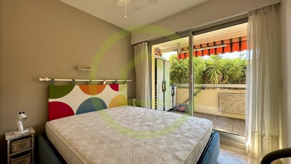 Appartement à ROQUEBRUNE CAP MARTIN (06190)