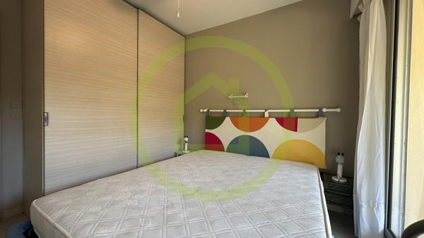 Appartement à ROQUEBRUNE CAP MARTIN (06190)