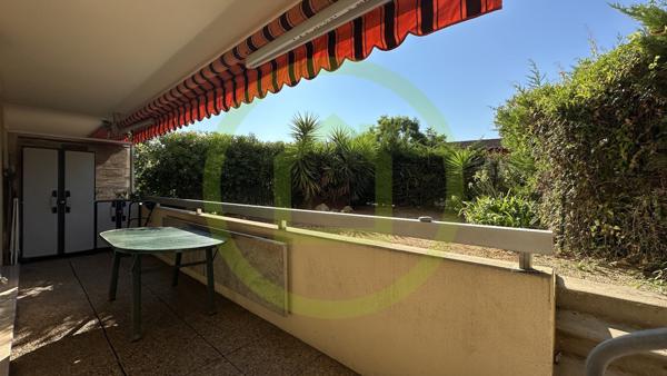 Appartement à ROQUEBRUNE CAP MARTIN (06190)