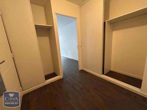 Appartement à louer 1 pièce 31.58m² Cachan (94230)