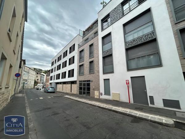 Appartement à louer 1 pièce 31.58m² Cachan (94230)