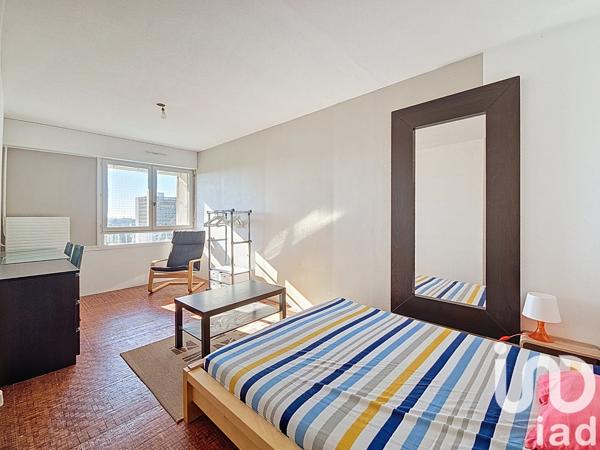 Appartement à vendre 4 pièces 71 m² Bordeaux