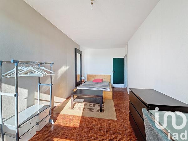 Appartement à vendre 4 pièces 71 m² Bordeaux