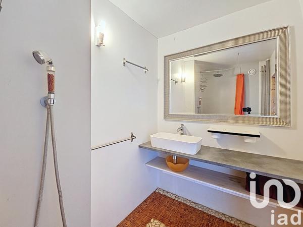 Appartement à vendre 4 pièces 71 m² Bordeaux