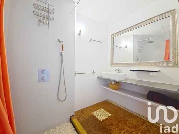 Appartement à vendre 4 pièces 71 m² Bordeaux