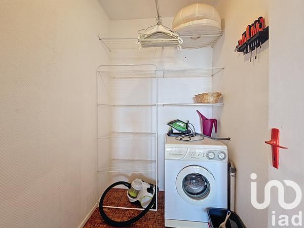 Appartement à vendre 4 pièces 71 m² Bordeaux