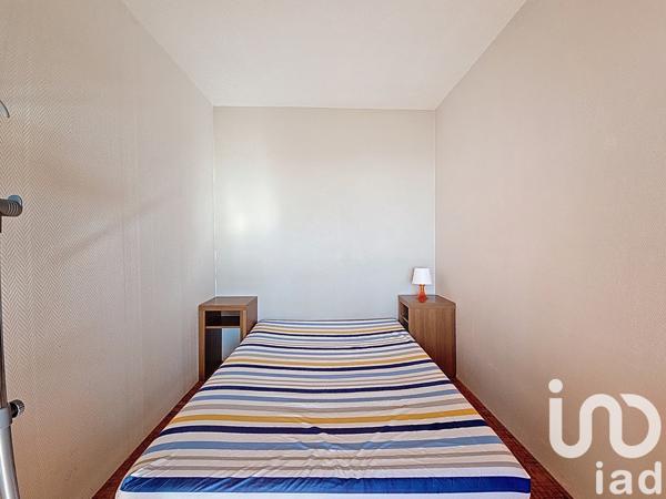 Appartement à vendre 4 pièces 71 m² Bordeaux